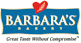 Barbara's Bakery