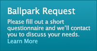 Ballpark Request