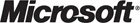 Microsoft Logo